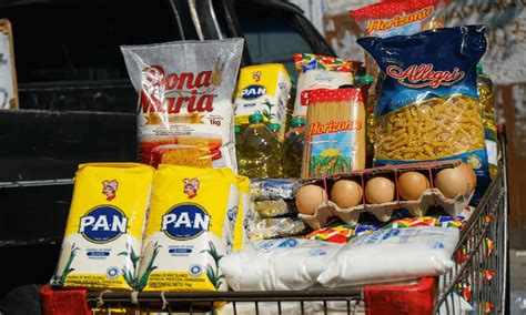 Venezuela Tiene El Salario M S Bajo Estos Son Los Precios De La Cesta