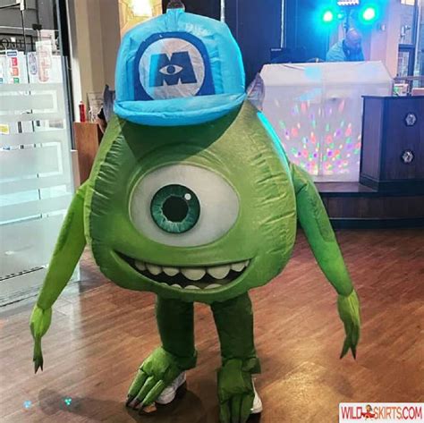 Shona Colson Shonacolson Nude Instagram Leaked Photo