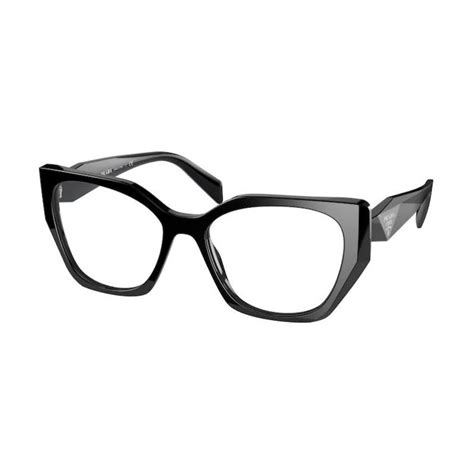 Prada Vpr 18w Acetate Frame For Women