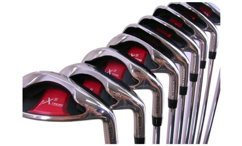 Best Irons For Senior Golfers 2023 - The Expert Golf Website