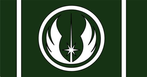 File:Jedi Order Flag.svg - Cyber Nations Wiki