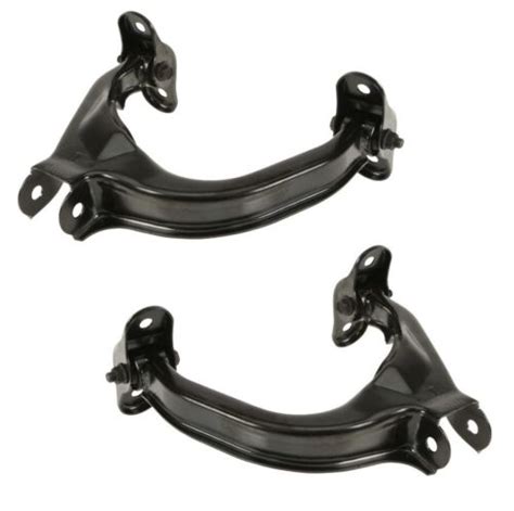 Dorman Pair Set Of 2 Rear Lower Suspension Control Arms For Chrysler Mitsubishi Ebay