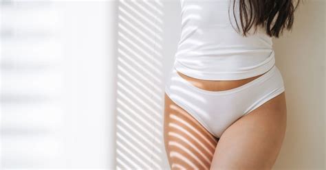 What Is A French Bikini Wax Experts Break It Down