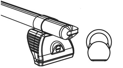 Rhino Ra Pr Fl Kammbar Pro System Instructions