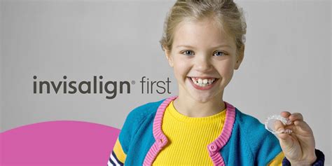 Invisalign First Bee Cave Orthodontics