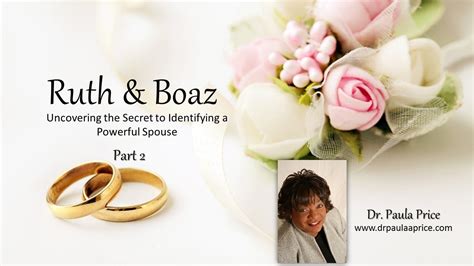 Ruth And Boaz Part 2 Youtube