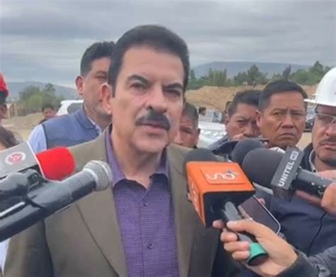 El Alcalde De Cochabamba Decide Reforzar Su Seguridad Ante Presuntas