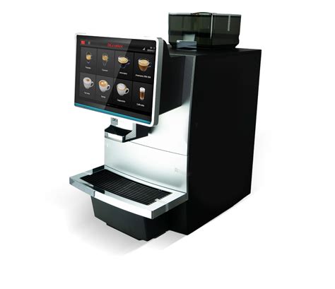 Dr Coffee Coffee Break Screen Espresso