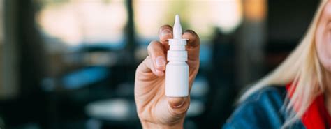 Neffy Nasal Spray A New Era For Epinephrine Delivery By Ars