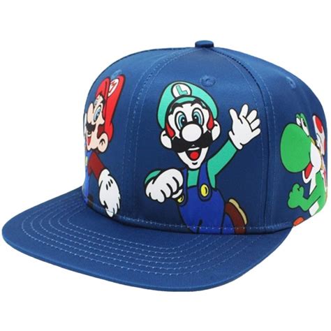 Ozon Abgeschnitten Festung Yoshi Snapback Scharm Tzel Ostern Chromatisch