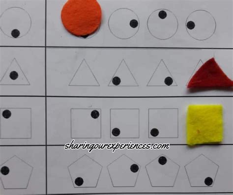 8 Simple DIY Activities to strengthen visual spatial intelligence for ...