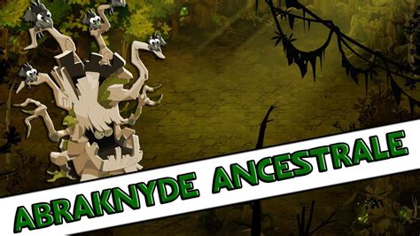 Dofus Domaine Ancestrale Duo Nomade YouTube