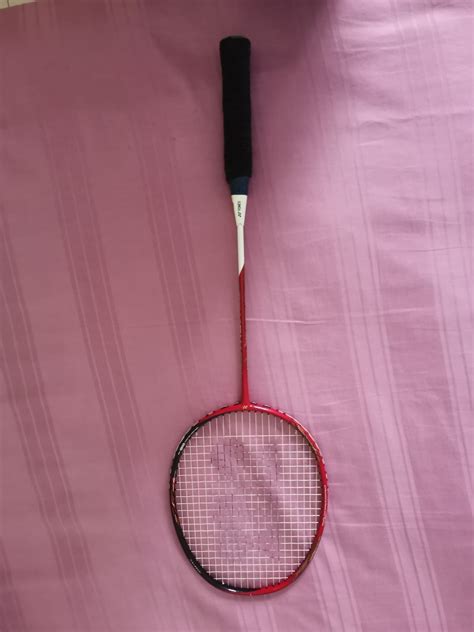 Yonex Astrox D U G Sp Coded Sports Equipment Sports Games