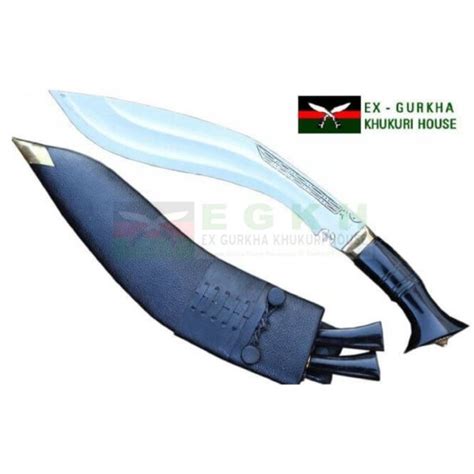 Fuller World War First Gurkha Issue Khukuri Handmade Kukri