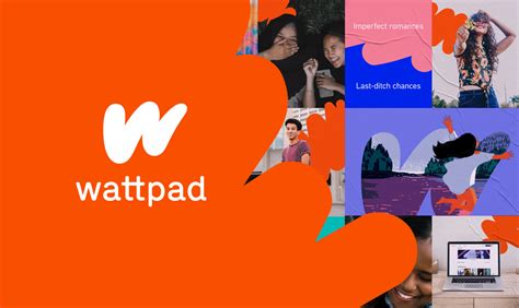 Wattpad Wattpad Hq