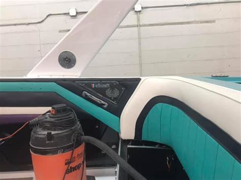 New Scarab Wellcraft 38 Scarab Kv Miami Vice Editions