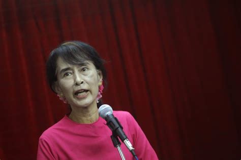 Suu Kyi To Collect Her Nobel Prize After Two Decades [video]