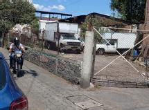 Terreno en Venta Ideal Para Proyecto en Santa Ursula Coapa Coyoacán