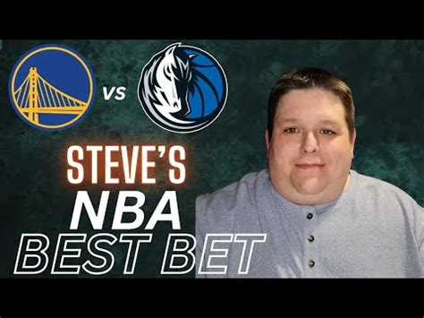 Golden State Warriors Vs Dallas Mavericks Picks And Predictions NBA