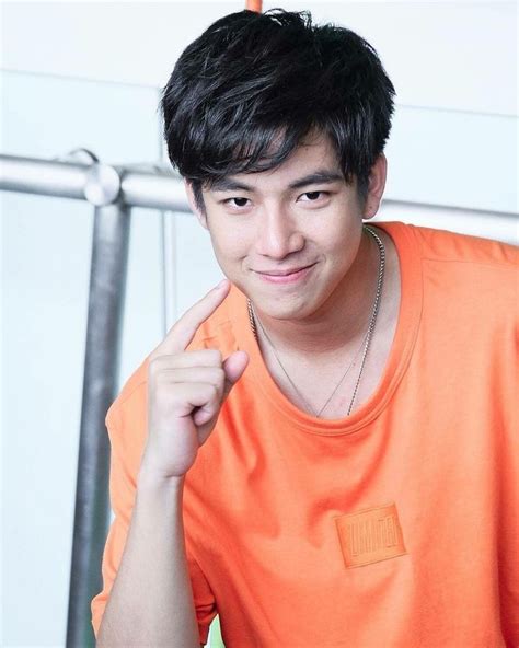 Ghim của Myles Greyson trên Thai actor