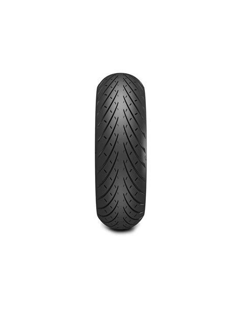 Pneu Metzeler Roadtec E Std Honda Cb R Zr M C W Tl