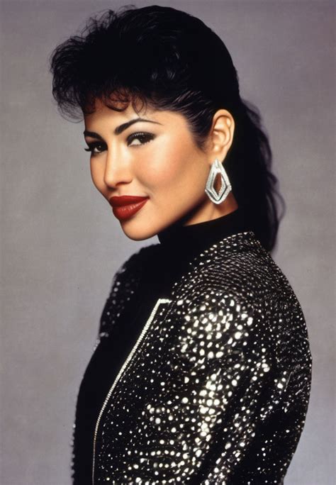 Selena Quintanilla Inteligencia Artificial Revela C Mo Se Ver A A Sus