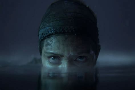 Senuas Saga Hellblade 2 Chega Em 2024 Veja Trailer Incrível Do Tga