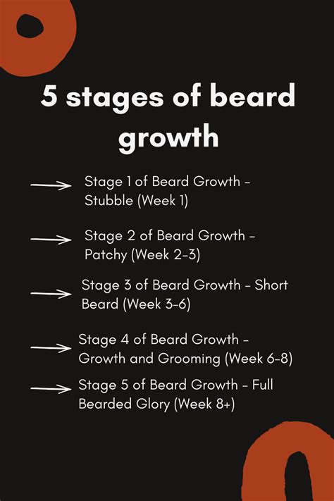 How To Maintain Your Beard Style Artofit