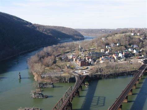 Potomac River Mainstem Icprb