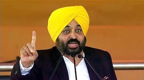 Aap Candidates For All Lok Sabha Seats In Punjab To Be Announced