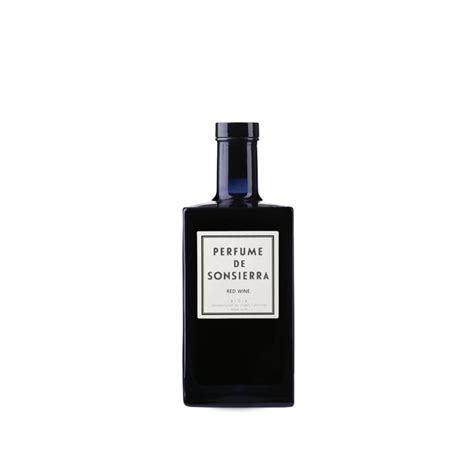 Perfume de Sonsierra 2015 Decántalo