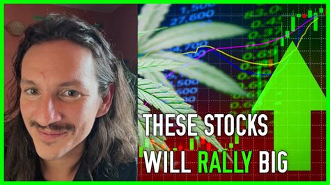 These Stocks Could Go Parabolic Higher Roi Than Crypto How I Made