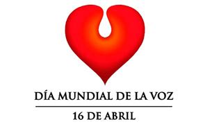 La 106 Siempre Una Canción Día Mundial de la Voz 16 de abril de 2024