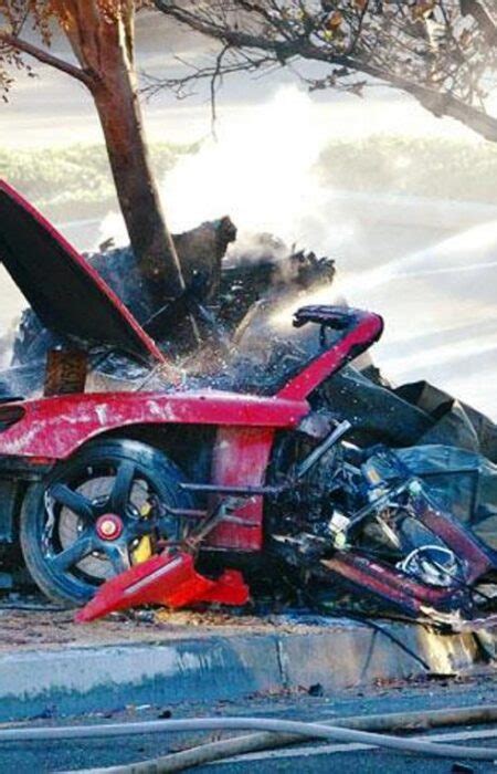 Unraveling The Legacy Remembering Paul Walkers Impact On Cinema And