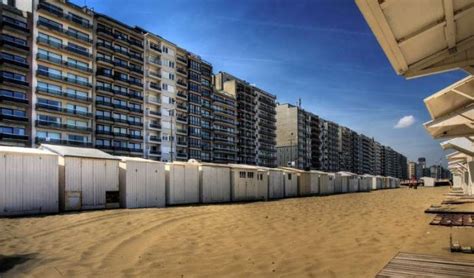 ☀ ️weer Blankenberge Vandaag En Voor 5 10 En 14 Dagen Vooruit