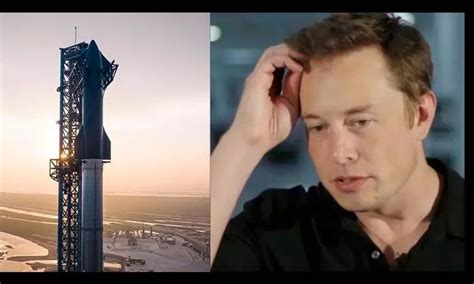 Malfunction Musks Spacex Postpones 1st Starships Launch