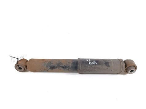 Renault Master Generation Rear Right Shock Absorber R