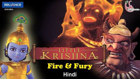 Get Little Singham Aur Krishna Picture Pics | singham wallpaper