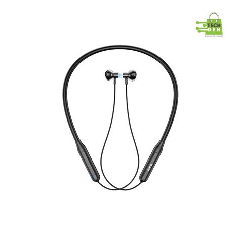 Hoco ES58 NeckBand - Tech Den || smartwatch, smart, watch, phones, price