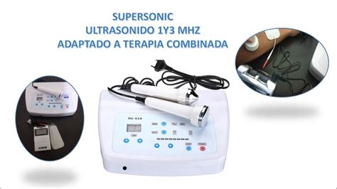 Supersonic Adaptado A Terapia Combinada Youtube