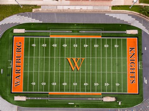 Wartburg Outdoor Track Field Running Events Sunday April 2 2023