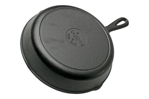 Lodge Classic Cast Iron Skillet L Sk Padella Cm Fare Acquisti