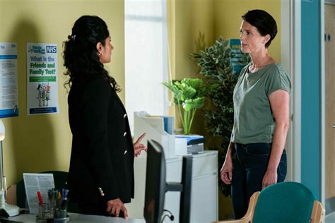 EastEnders spoilers: Suki and Eve get together with a kiss