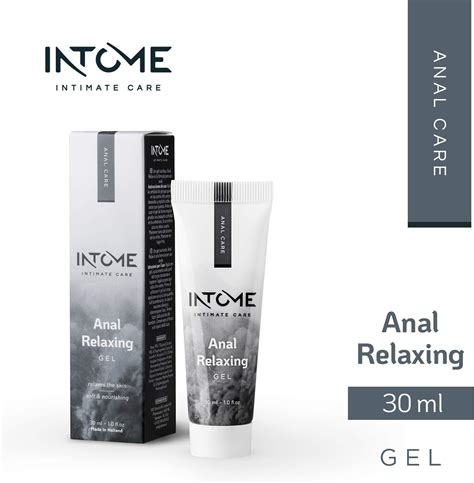 Topical Muscle Relaxant Anal Canal