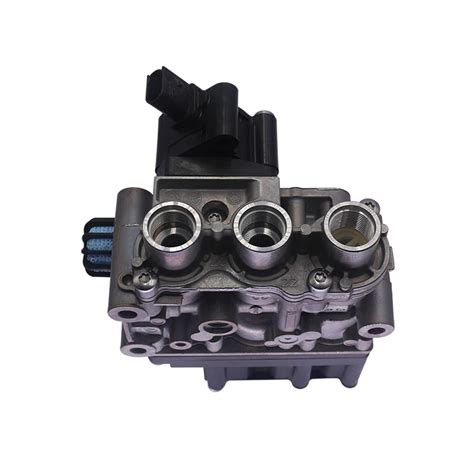 Esac Solenoid Valve For Wabco