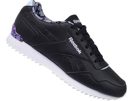 Ténis REEBOK Royal Glide Preto Material Sintético 39 Worten pt