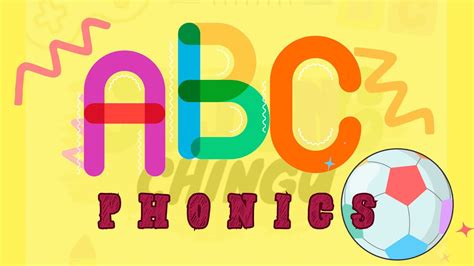 Abc Phonic Song A For Apple Abc Alphabet Songs Phonic Song For