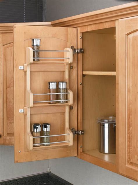 Best Kitchen Cabinet Accessories