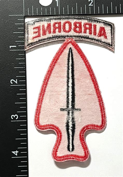 1st Special Forces Operational Detachment Delta Patch