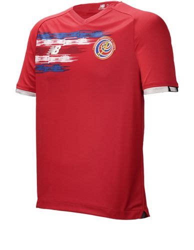 Costa Rica 2021 22 Kits